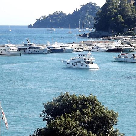 Casa Albina By Holiday World Santa Margherita Ligure Exteriör bild