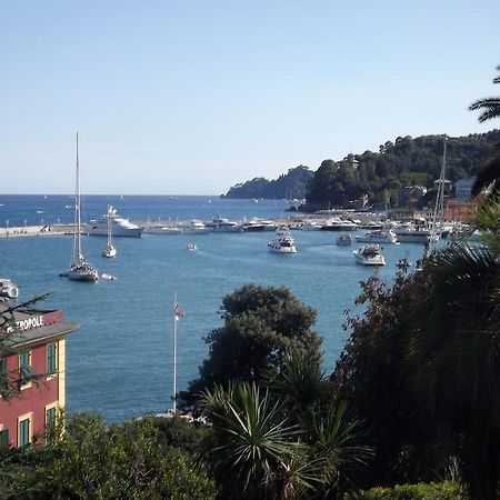 Casa Albina By Holiday World Santa Margherita Ligure Exteriör bild