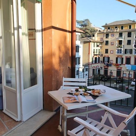 Casa Albina By Holiday World Santa Margherita Ligure Exteriör bild