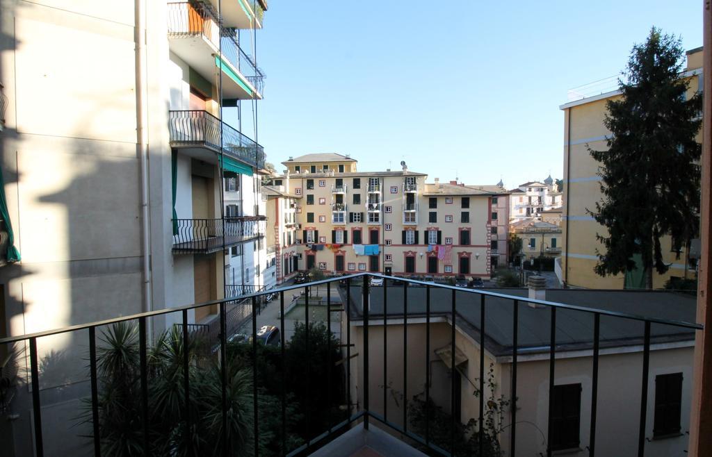 Casa Albina By Holiday World Santa Margherita Ligure Exteriör bild