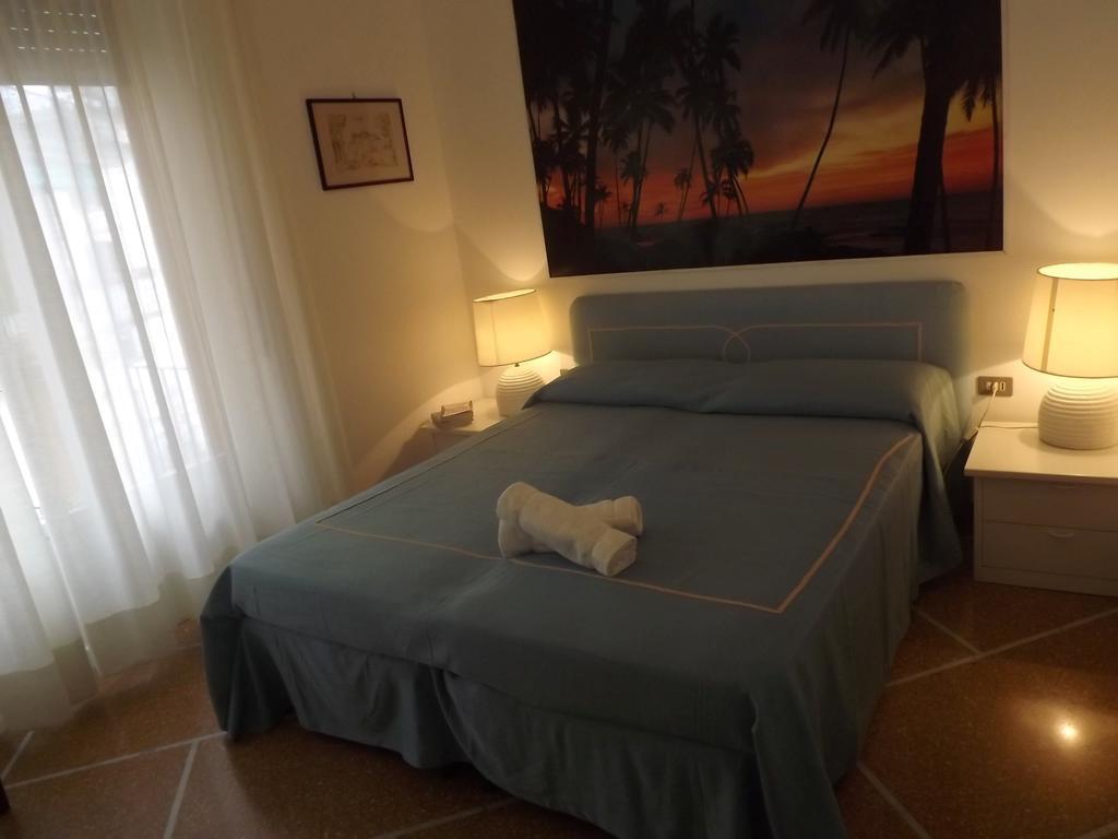 Casa Albina By Holiday World Santa Margherita Ligure Exteriör bild