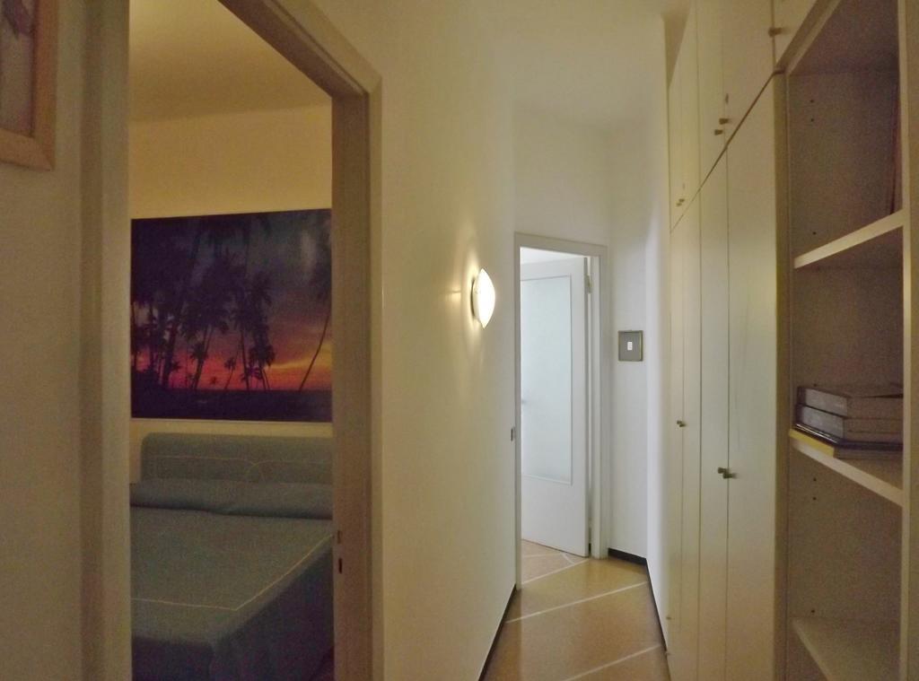 Casa Albina By Holiday World Santa Margherita Ligure Exteriör bild
