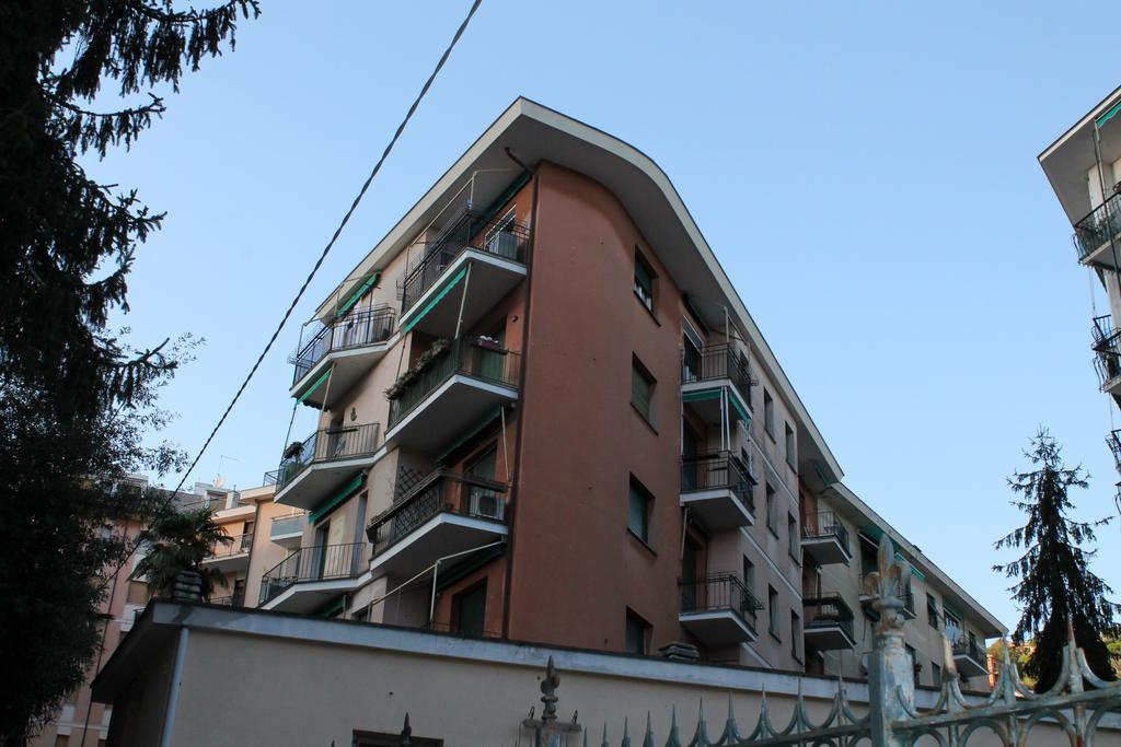 Casa Albina By Holiday World Santa Margherita Ligure Exteriör bild