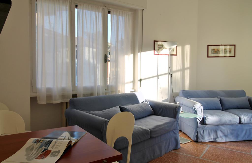 Casa Albina By Holiday World Santa Margherita Ligure Exteriör bild